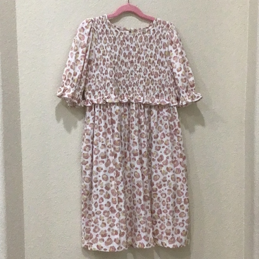 Crewcuts Dress